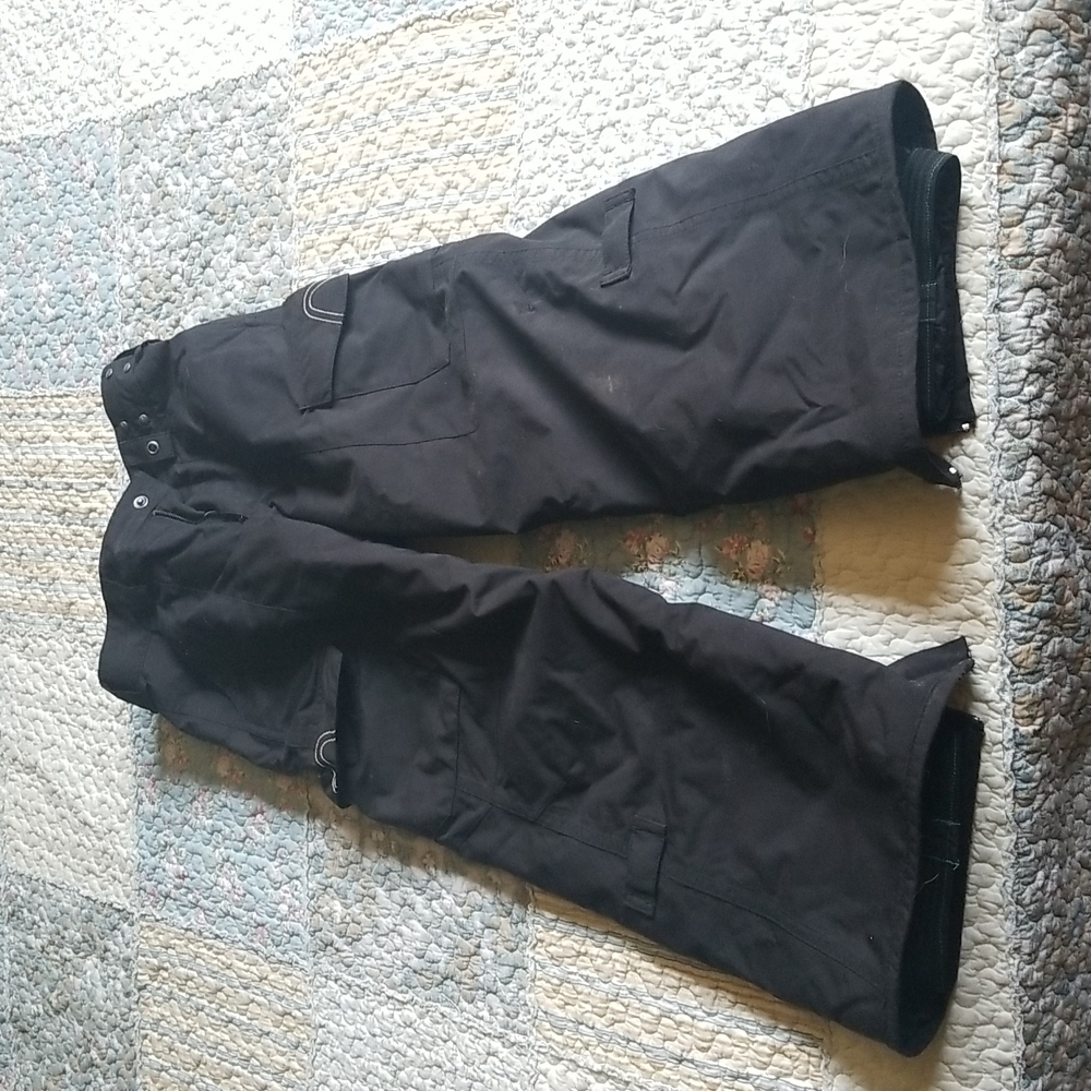 Burton Youth Snowboard Pant - Size 7/8